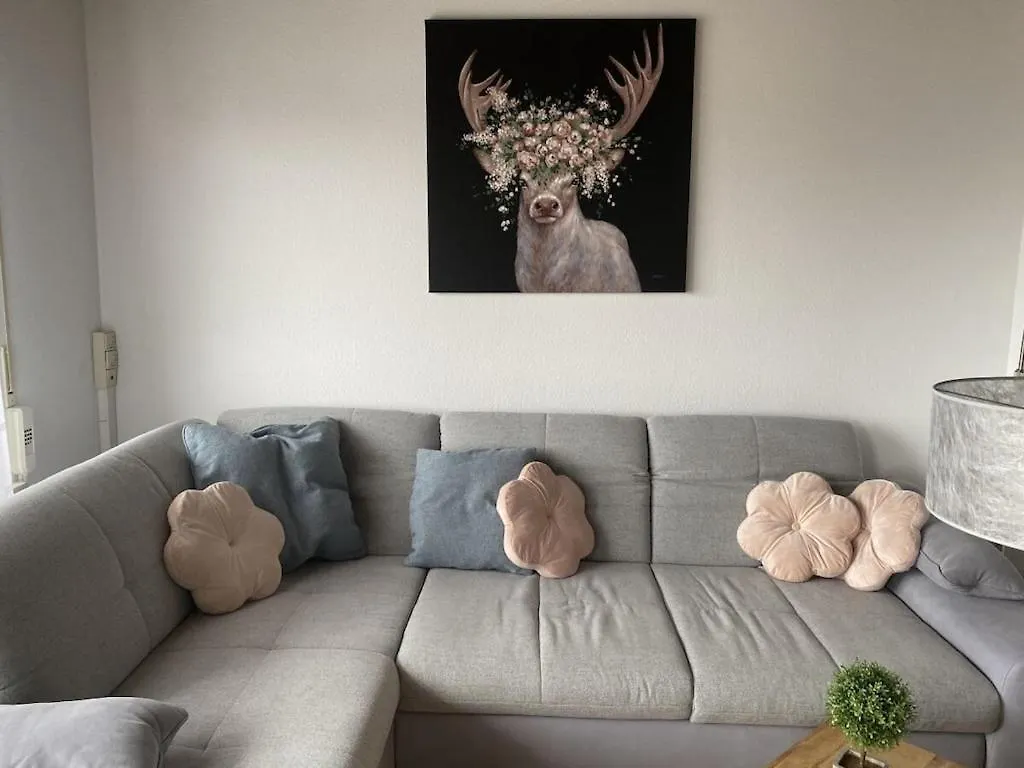 Füssen Villa Alpenblick Comfortable Holiday Residence בית נופש