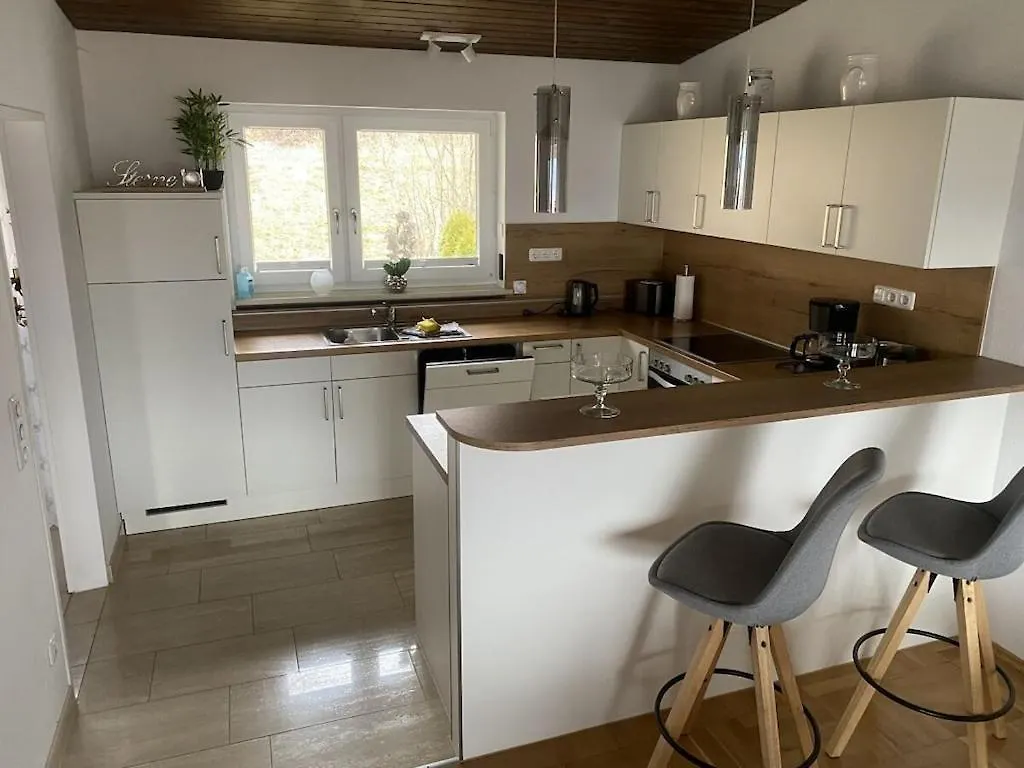 Füssen Villa Alpenblick Comfortable Holiday Residence 0*,  גרמניה