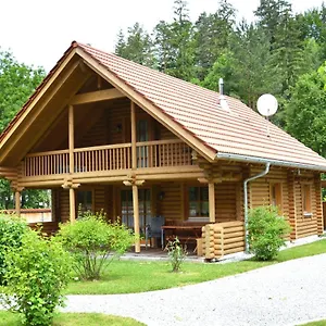 Ferienhaus Ferienhäuser Ziegelwies, Füssen