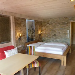 Apartment Guggomos Allgäustyle, Füssen